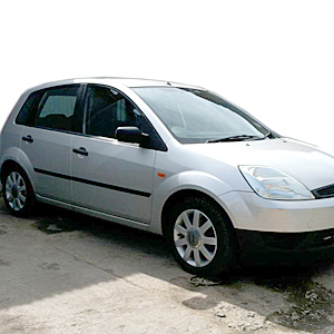 Affordable Car hire from Second Choice