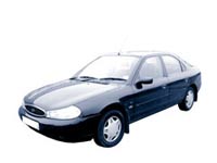 mondeo